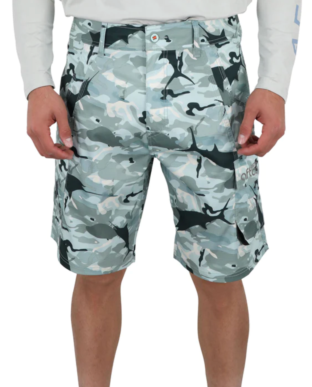 Tactical Fishing Short
