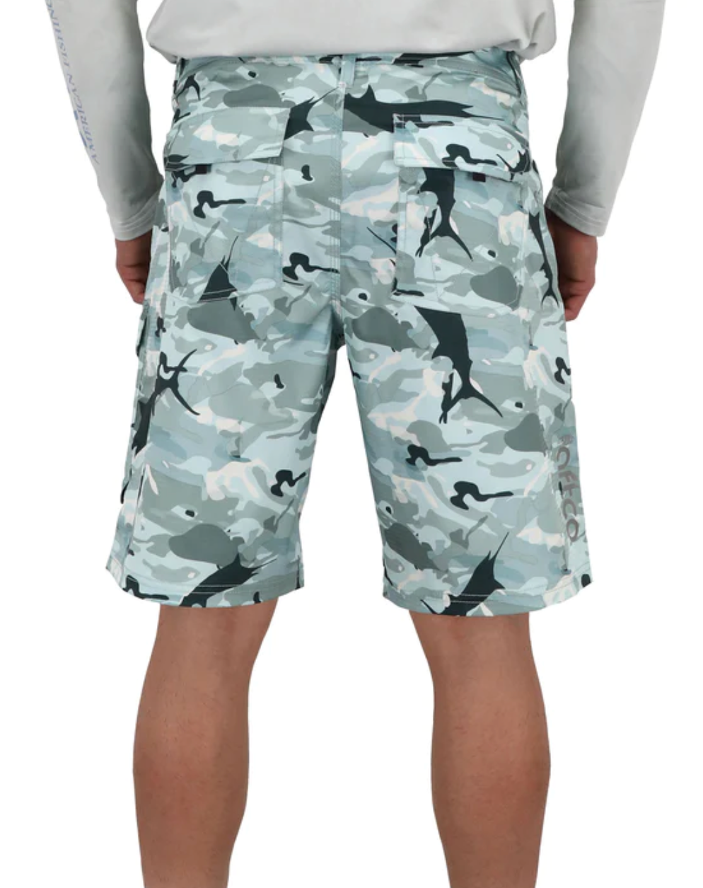 Tactical Fishing Short