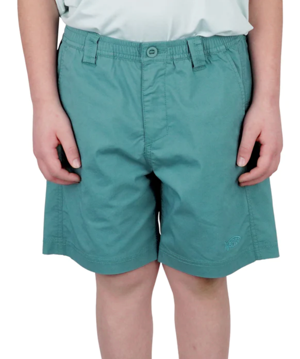 Landlocked Short | Deep Sea | Youth