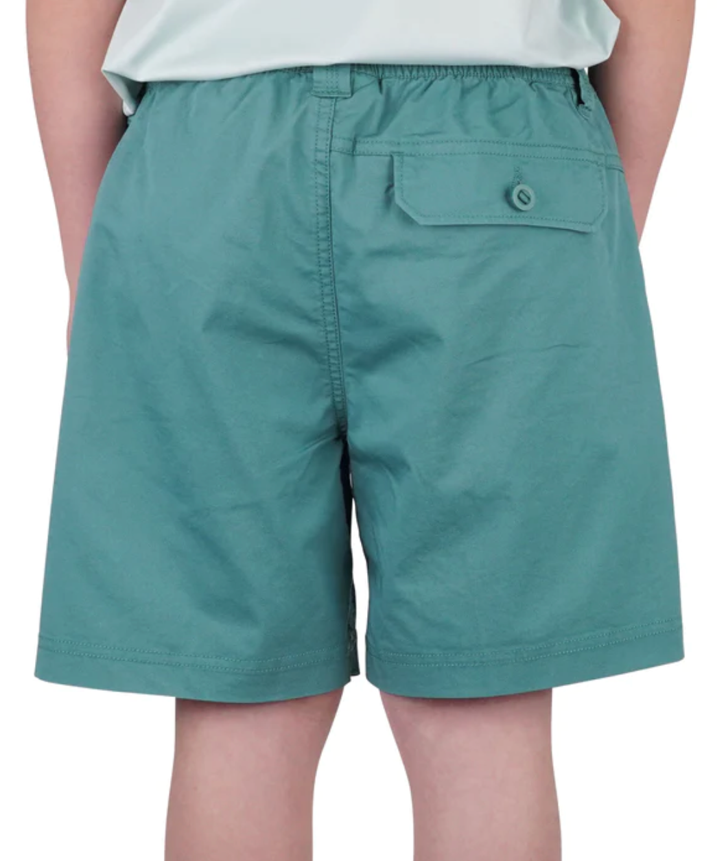 Landlocked Short | Deep Sea | Youth