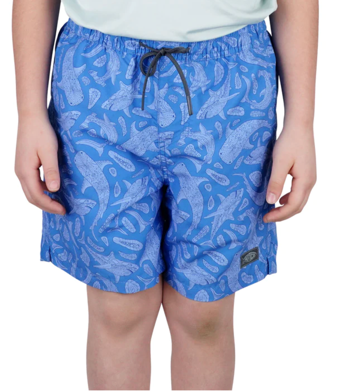 Strike Short | Youth