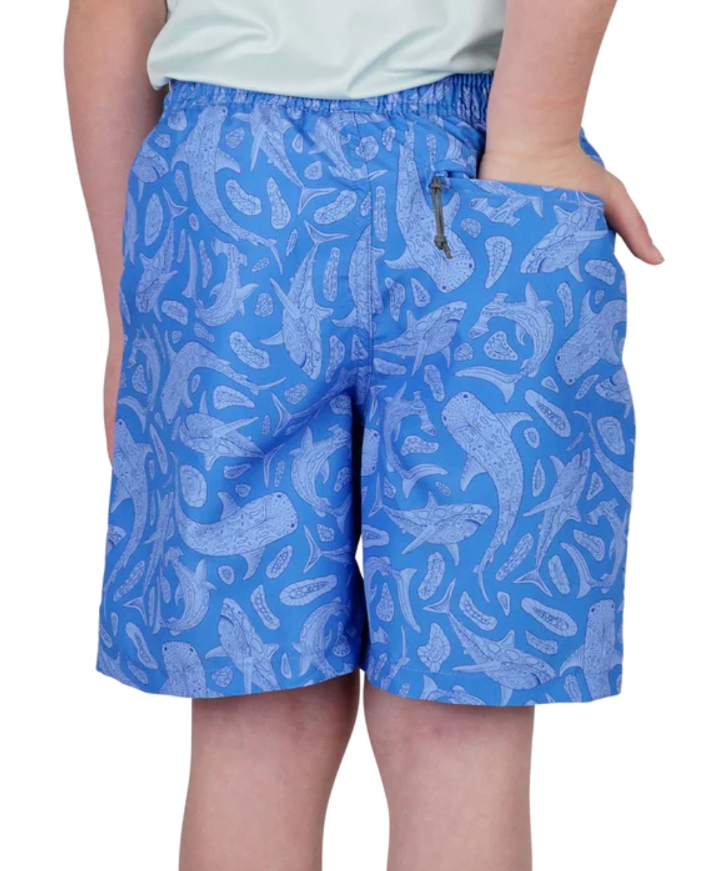 Strike Short | Youth