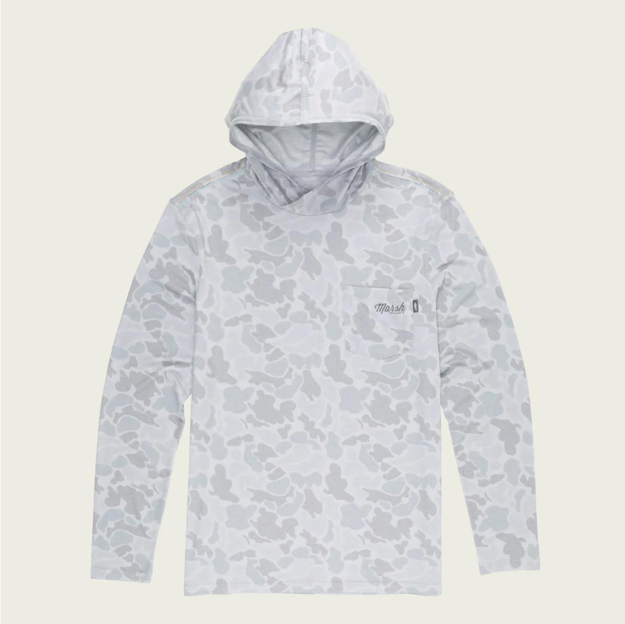 Mallard Pamlico Hoodie | Marshwear