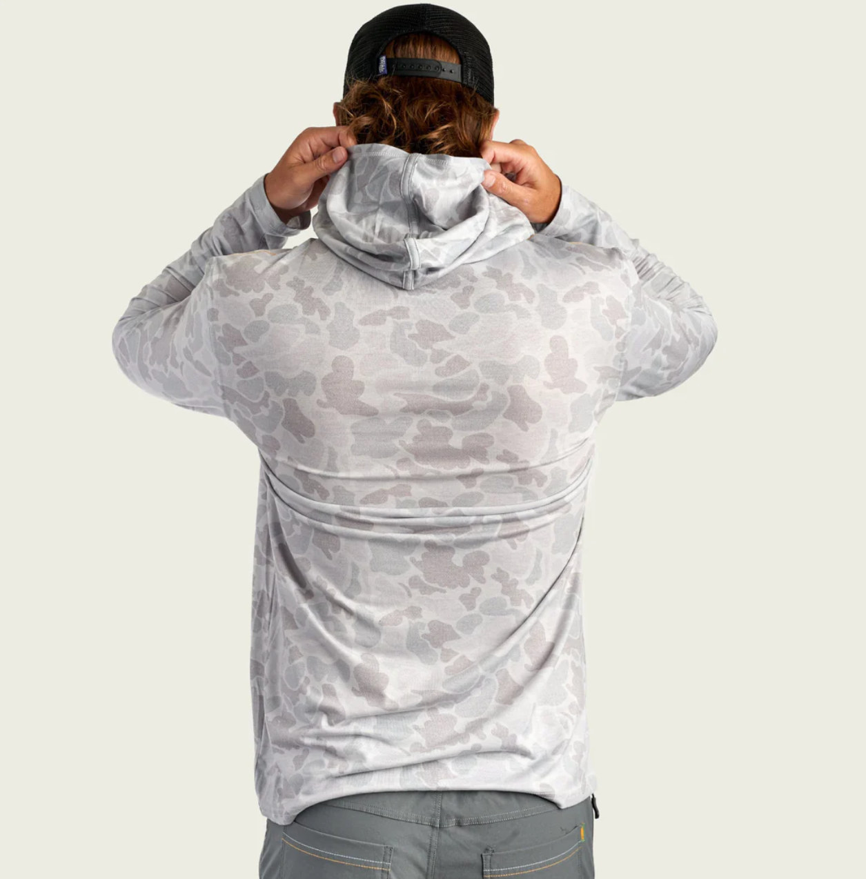 Mallard Pamlico Hoodie | Marshwear