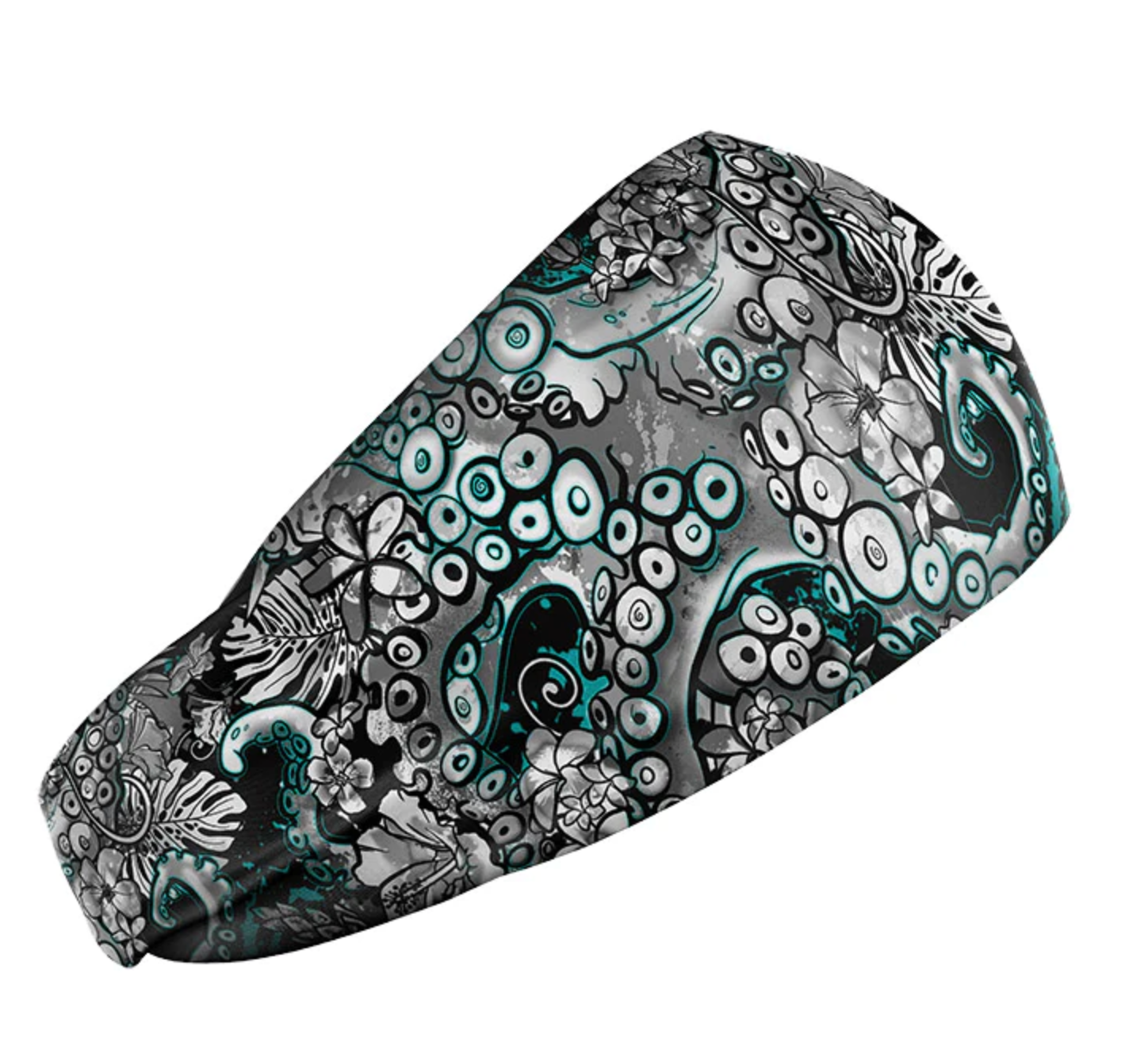 Eco-Friendly Scuba Headband | Ladies