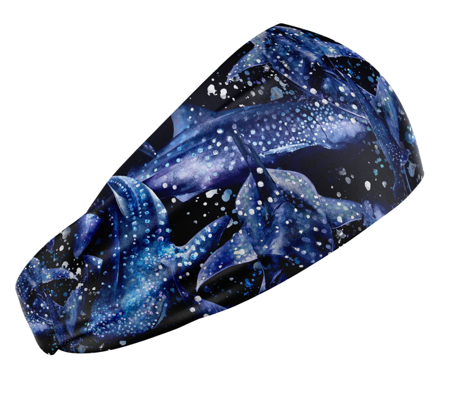 Eco-Friendly Scuba Headband | Ladies