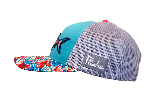 Trucker Hat | Ladies