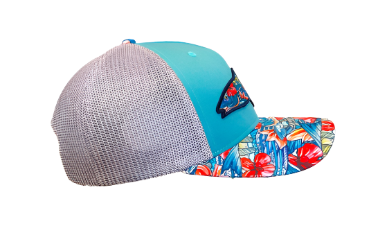 Trucker Hat | Ladies