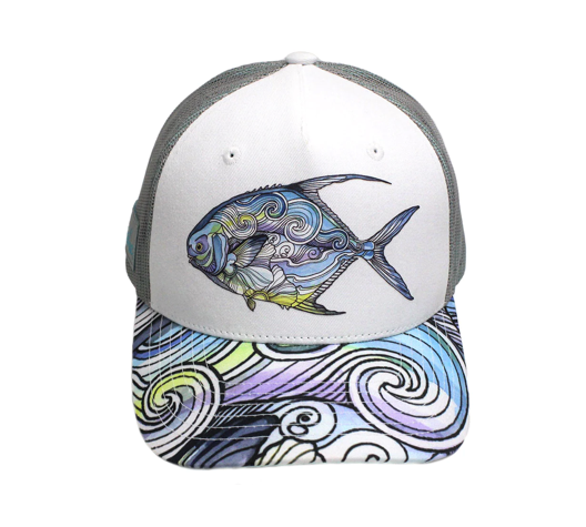 Trucker Hat | Ladies