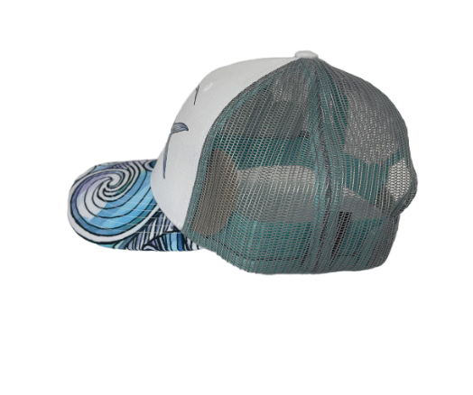 Trucker Hat | Ladies