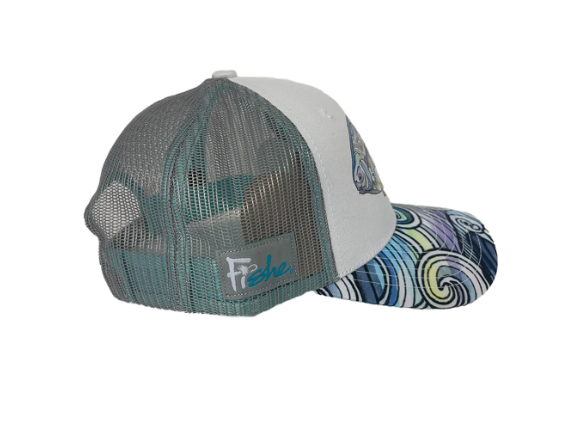 Trucker Hat | Ladies