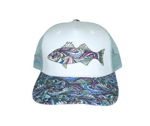 Trucker Hat | Ladies