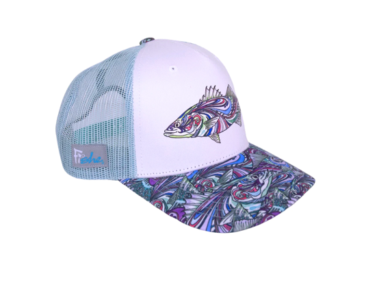 Trucker Hat | Ladies