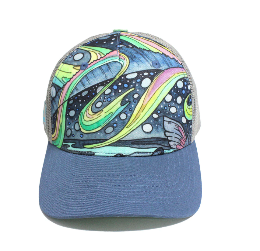 Trucker Hat | Ladies