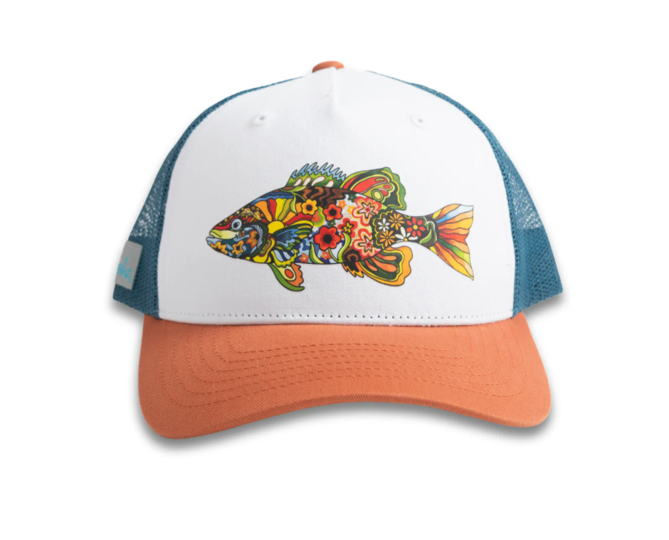 Trucker Hat | Ladies