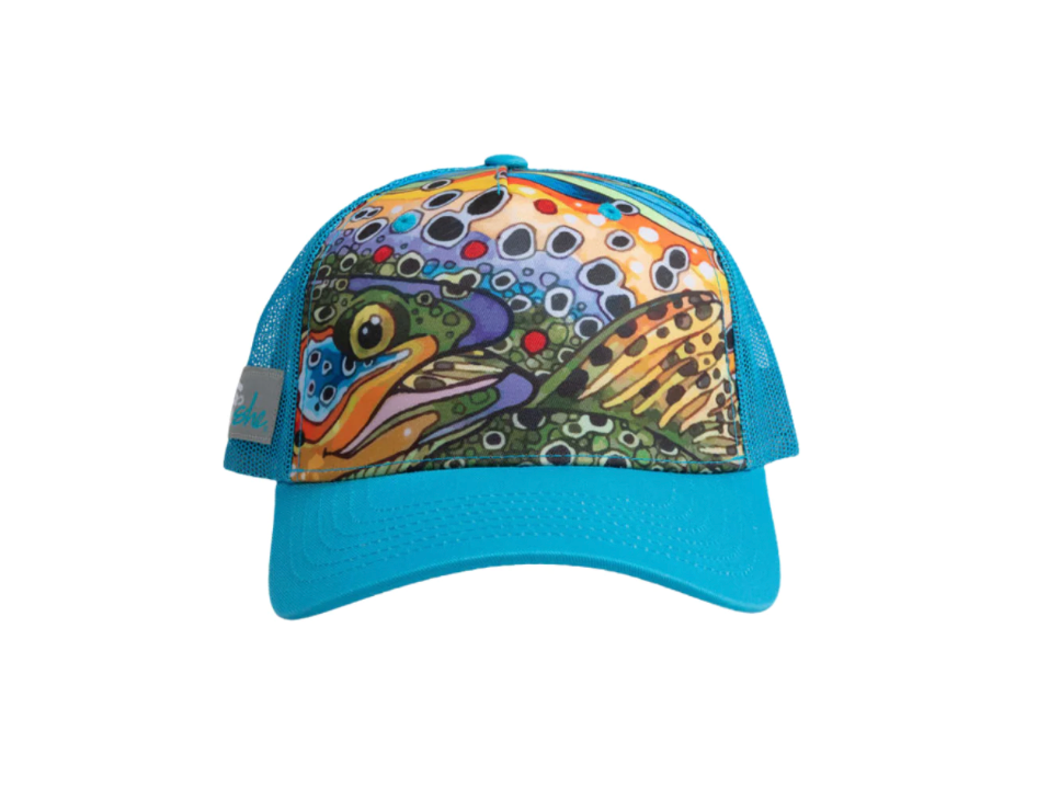 Trucker Hat | Ladies