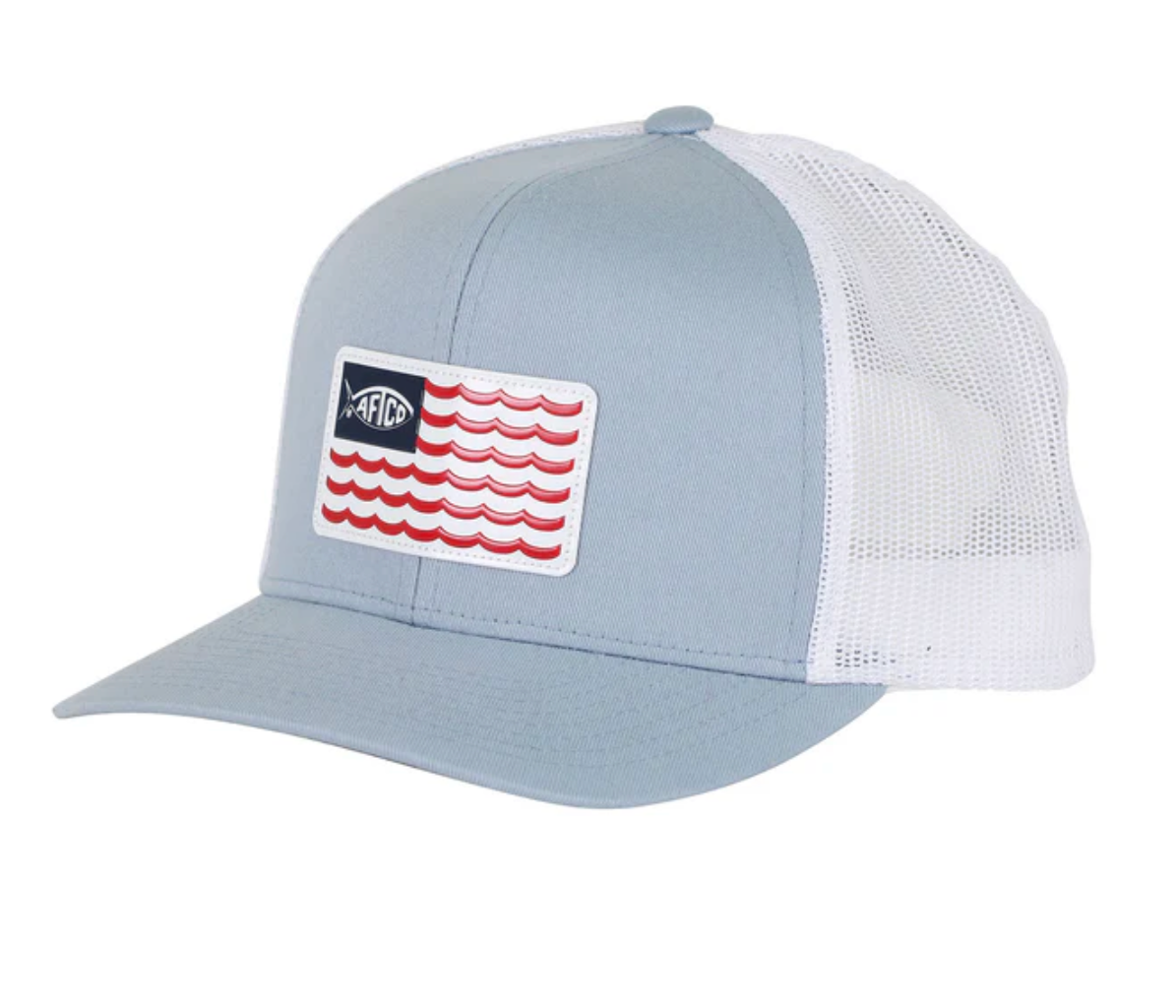 Canton Trucker Hat
