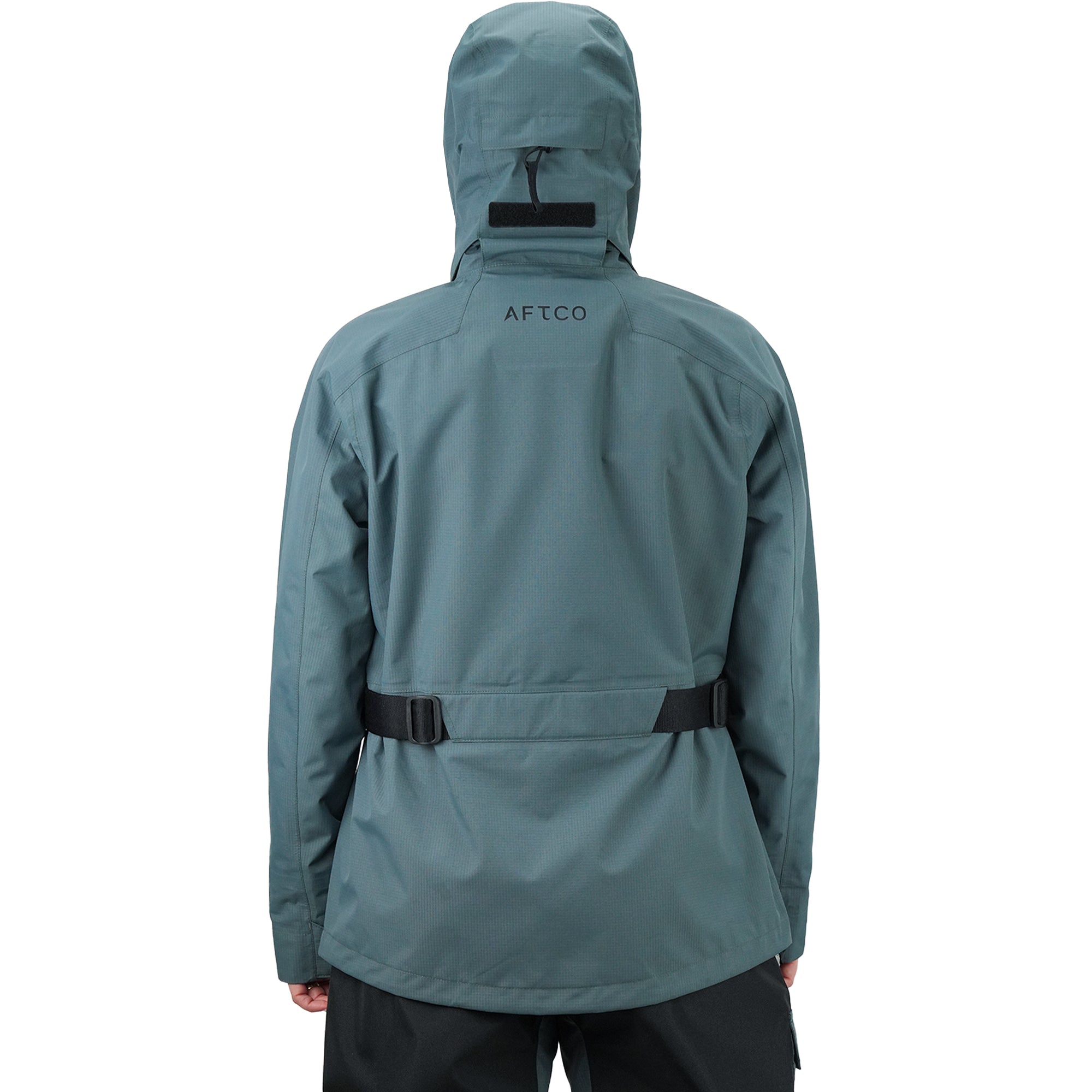 Barricade Jacket | Ladies