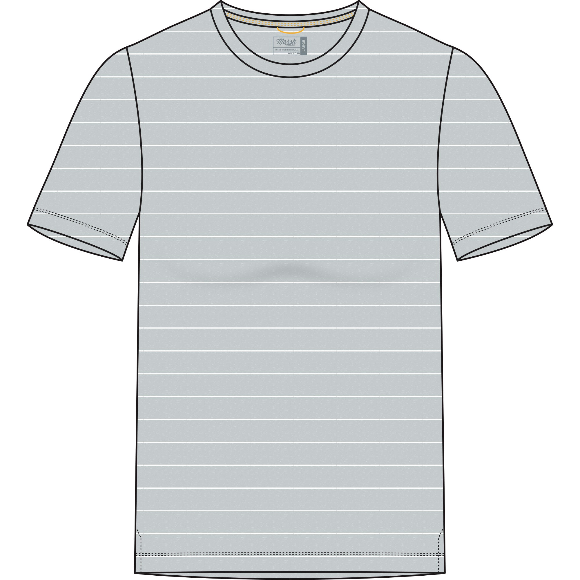 Sanibel Tee