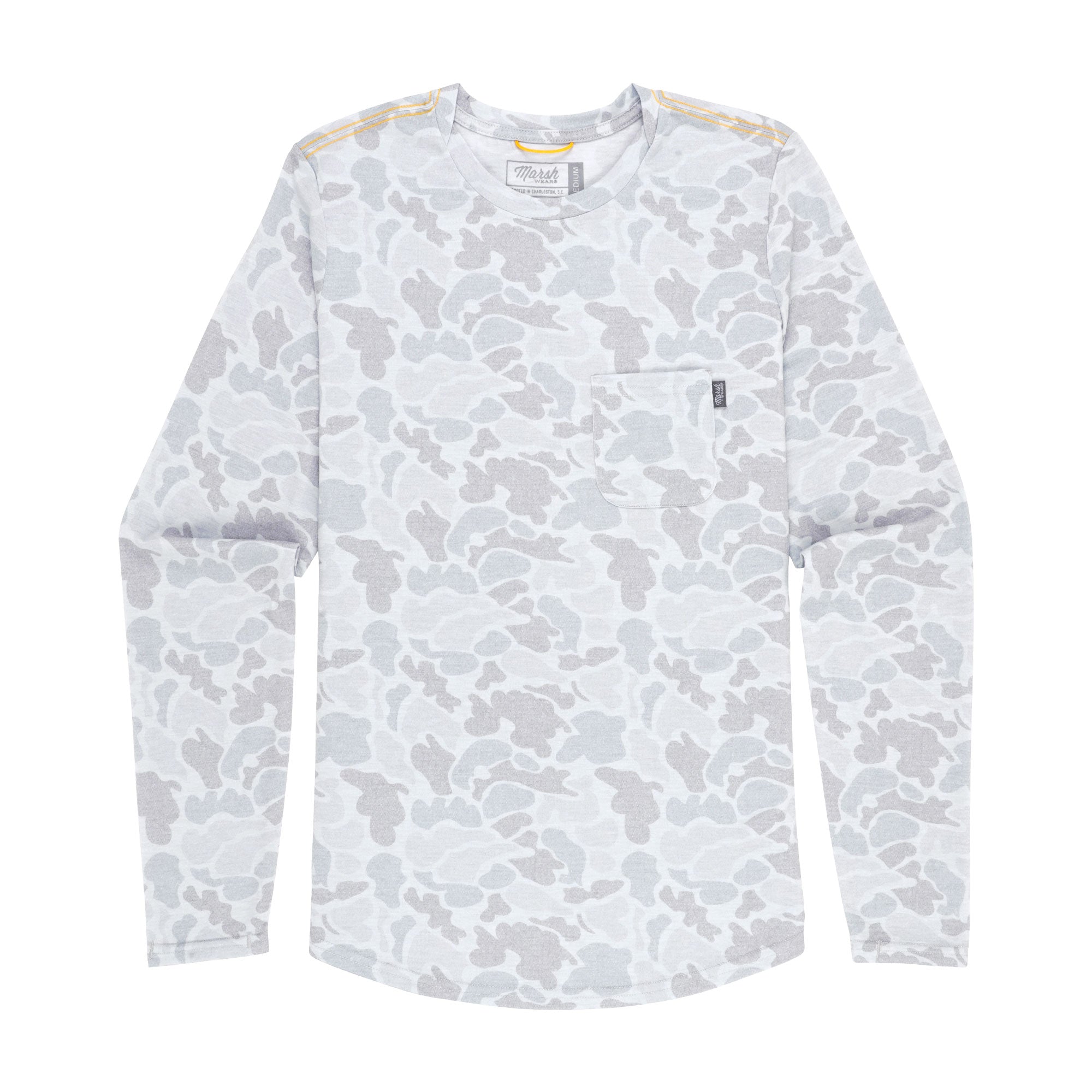 Buxton Hagood | Long Sleeve | Ladies