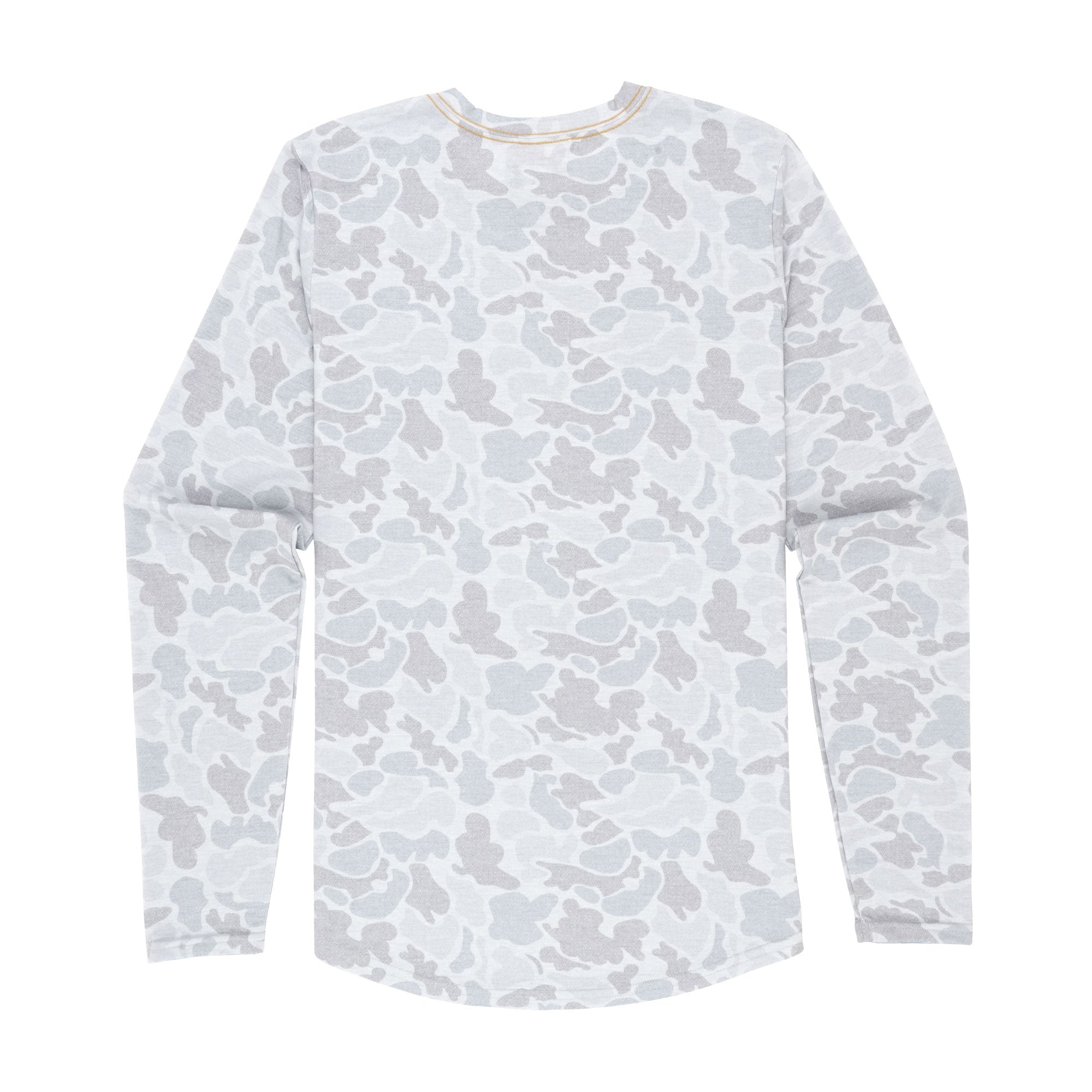 Buxton Hagood | Long Sleeve | Ladies
