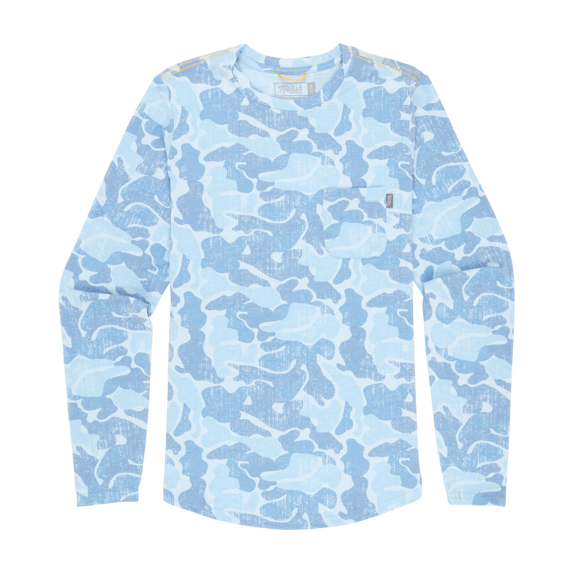 Buxton Hagood | Long Sleeve | Ladies