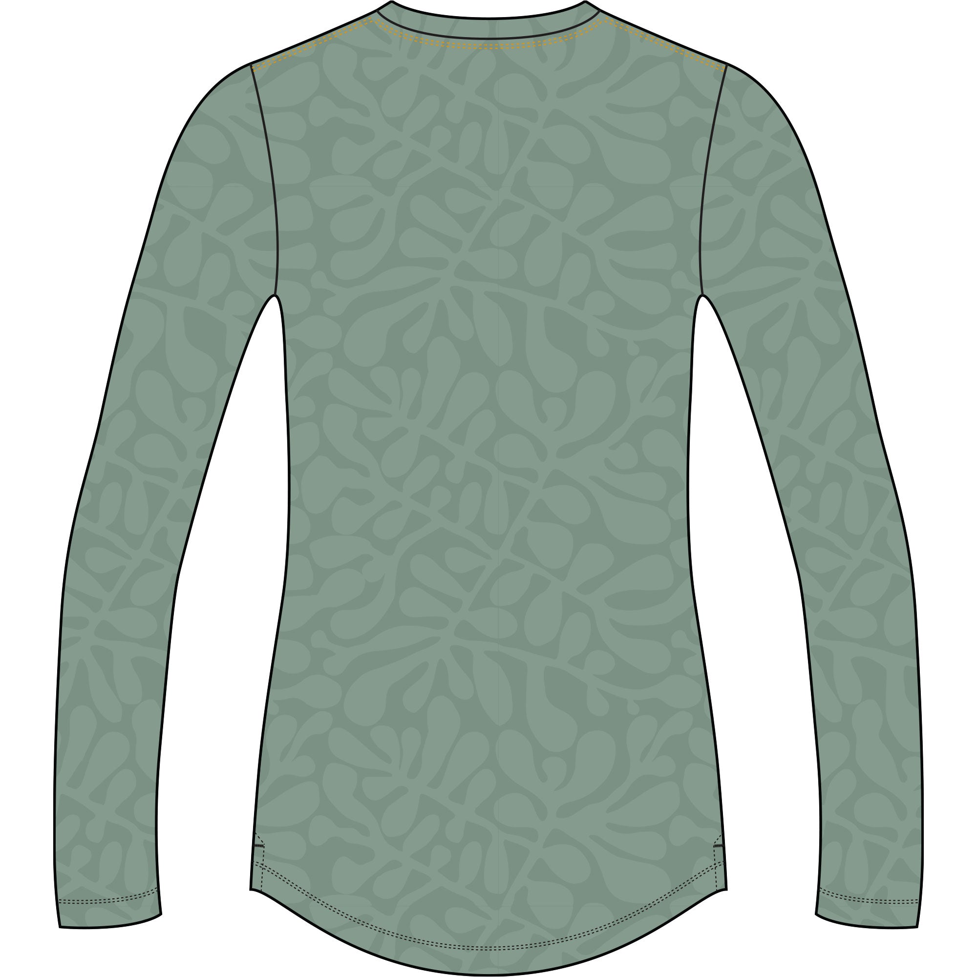 Buxton Hagood | Long Sleeve | Ladies