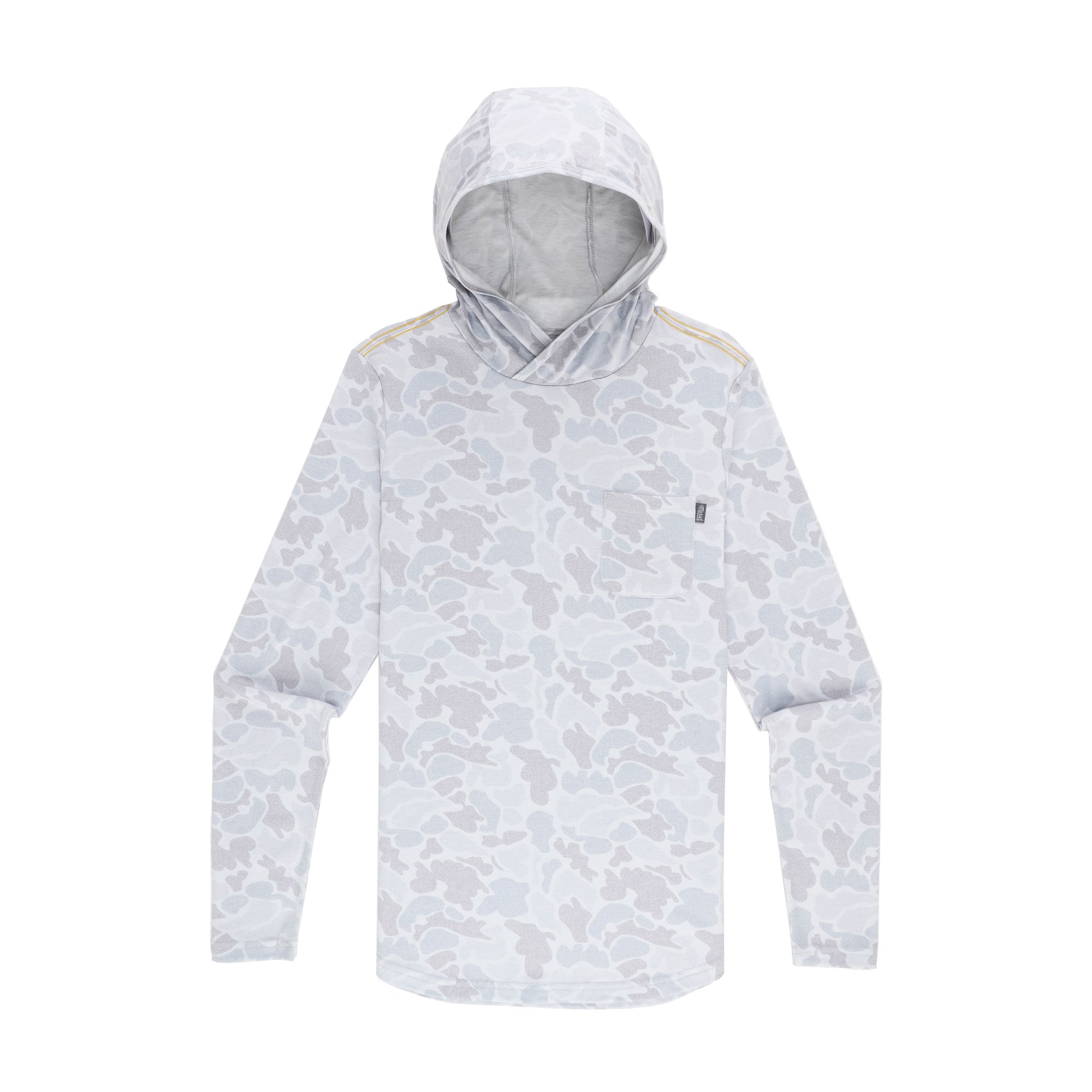 Buxton Hagood | Hoodie | Ladies