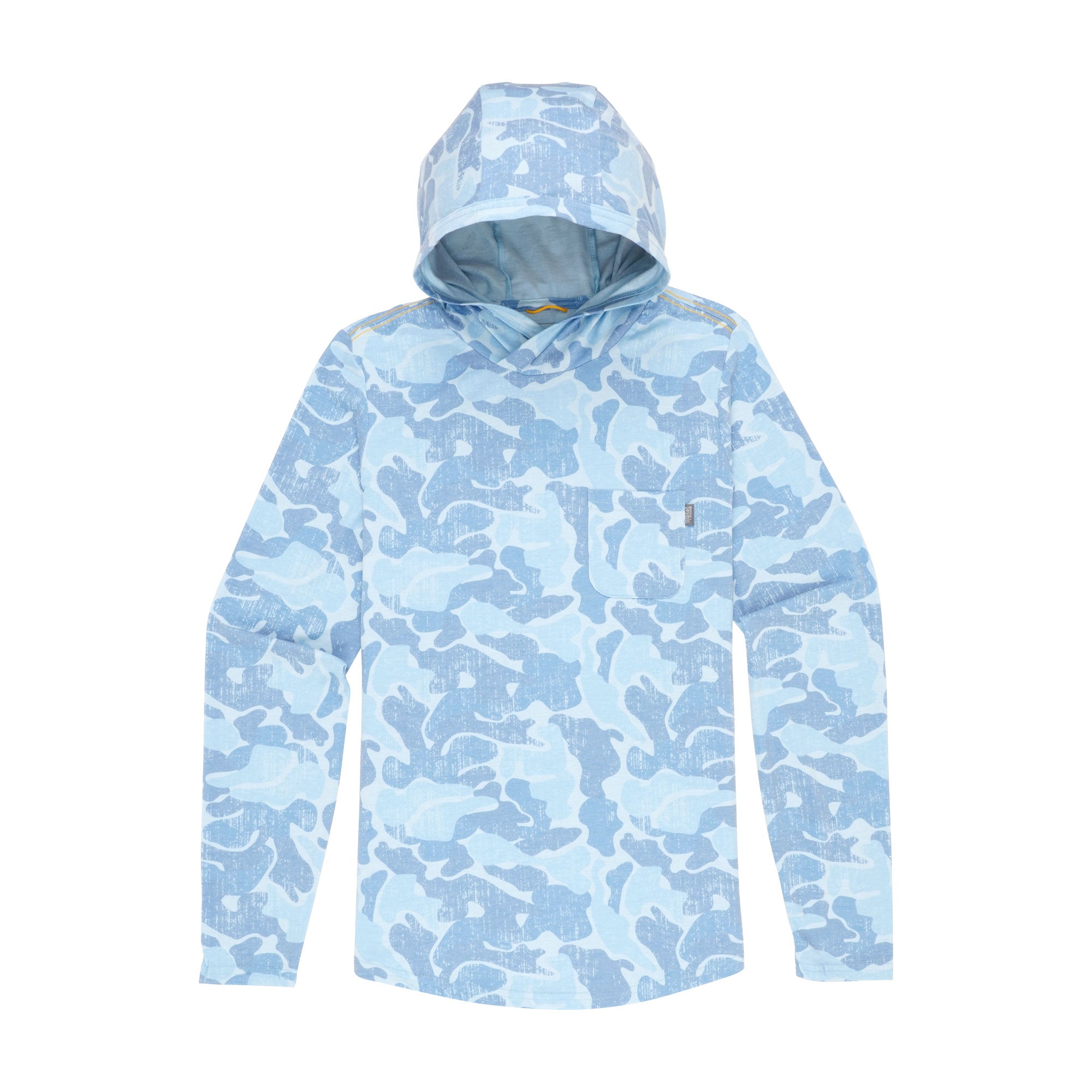 Buxton Hagood | Hoodie | Ladies