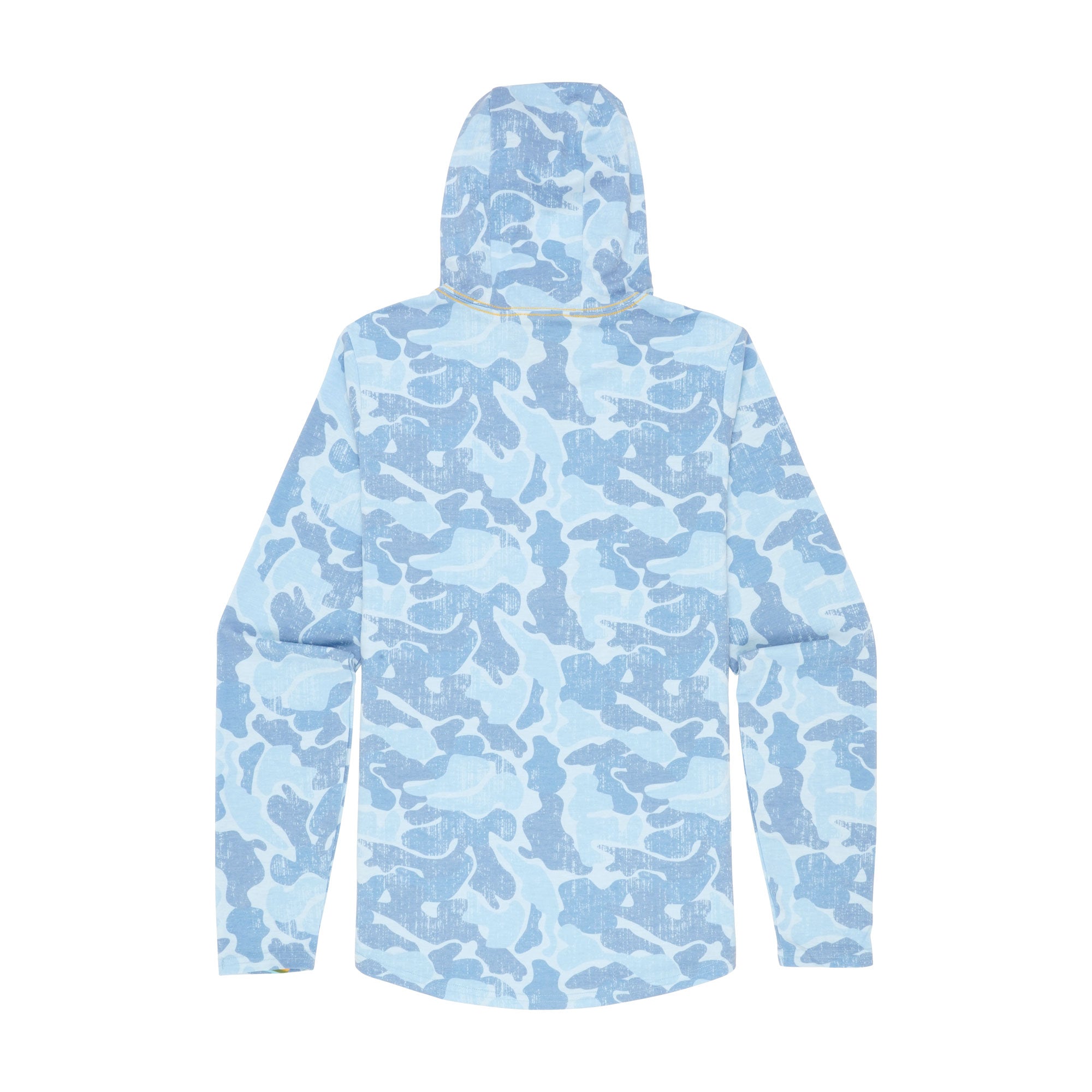 Buxton Hagood | Hoodie | Ladies