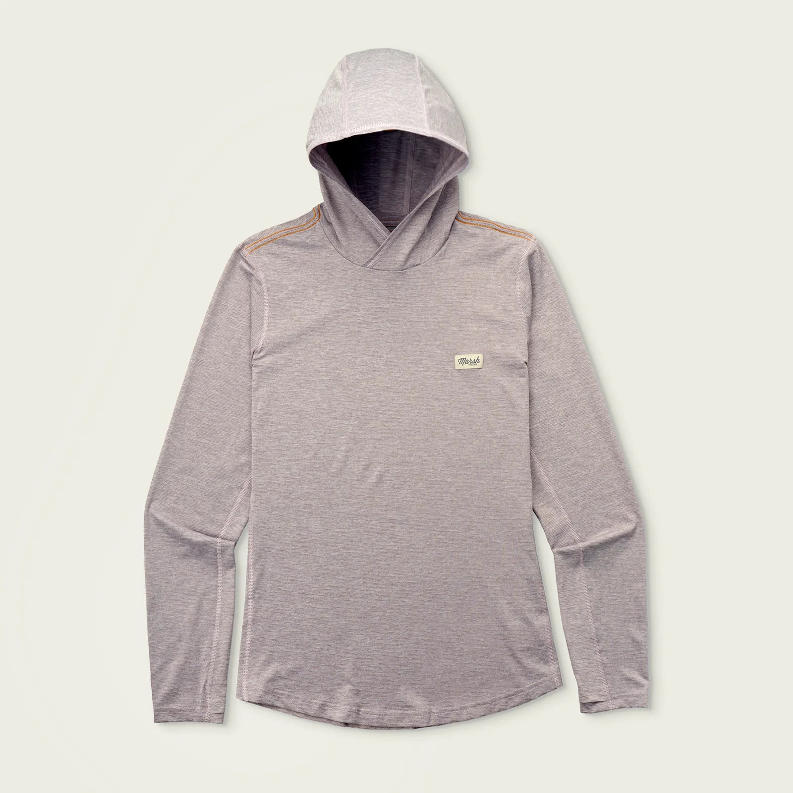 Ladies High Noon Hoodie | Marshwear