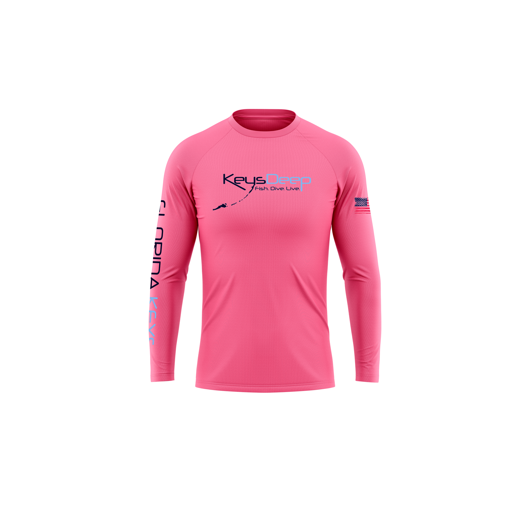 Turtle in Watercolors | Performance Shirt | Youth