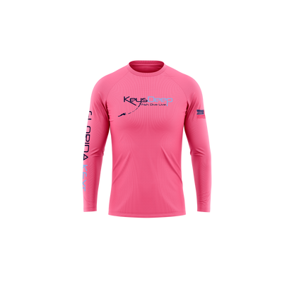 Turtle in Watercolors | Performance Shirt | Youth