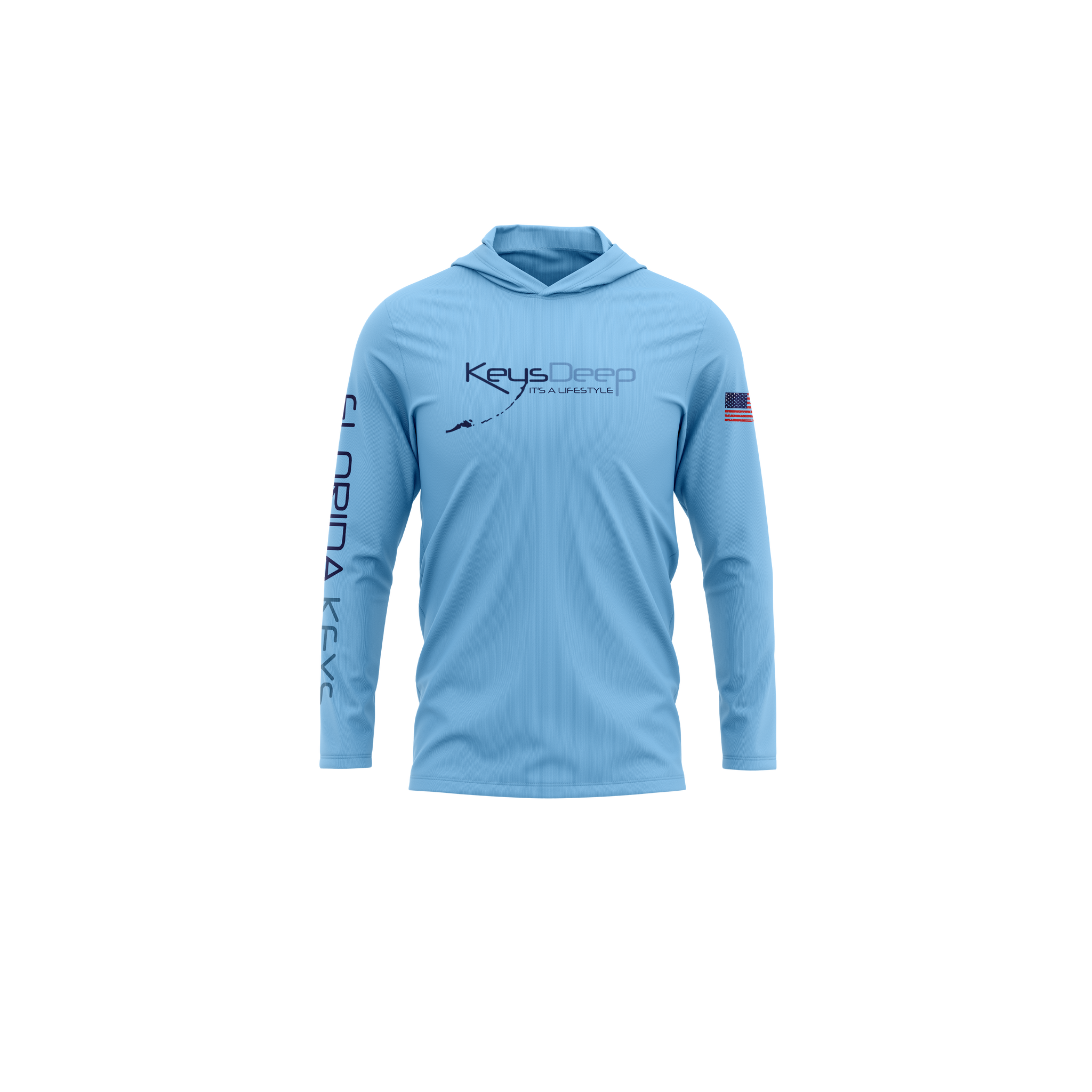 Hammerhead | Performance Shirt | Youth