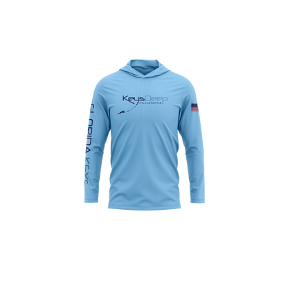 Hammerhead | Performance Shirt | Youth
