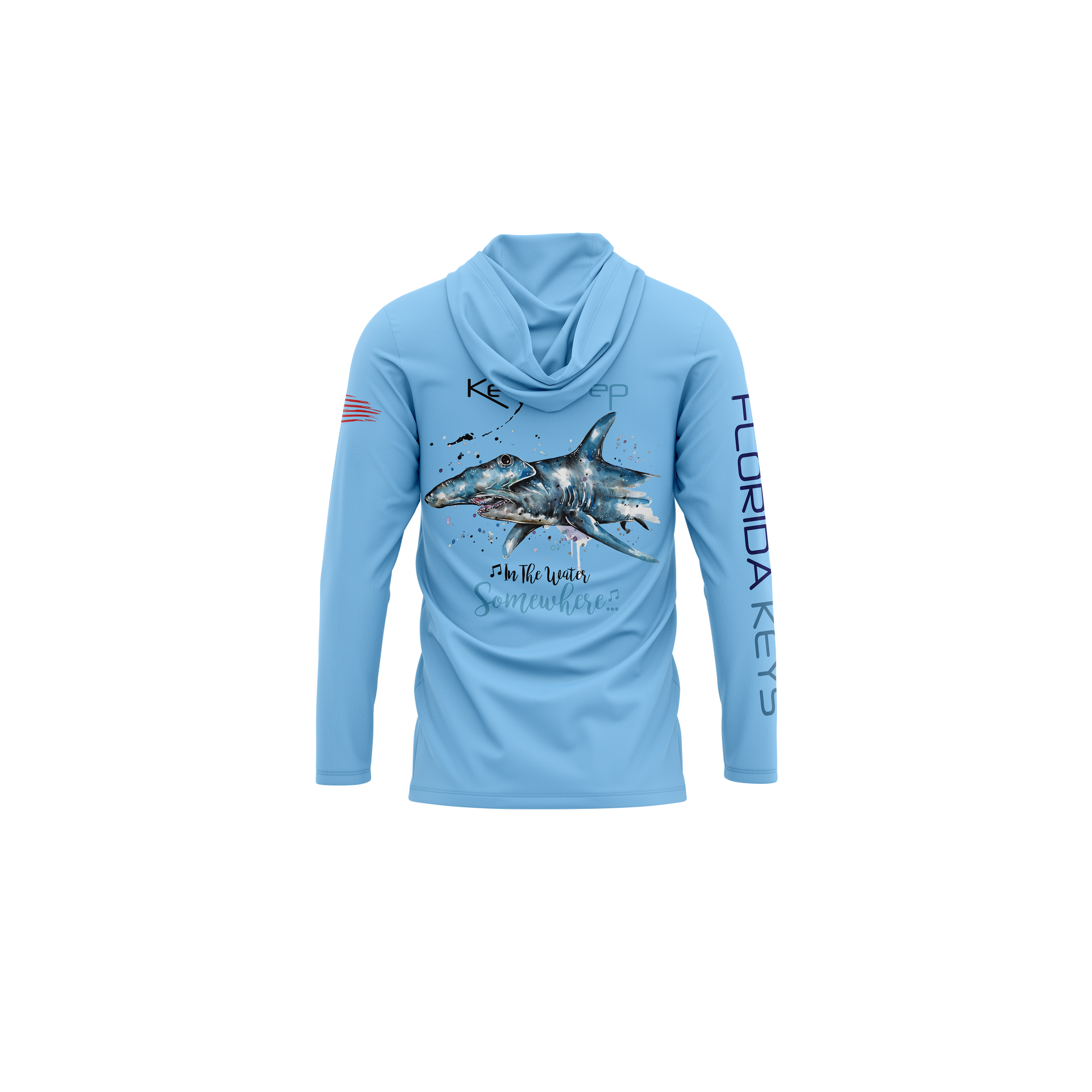 Hammerhead | Performance Shirt | Youth