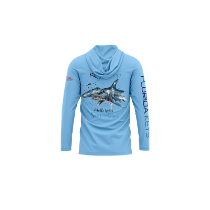 Hammerhead | Performance Shirt | Youth