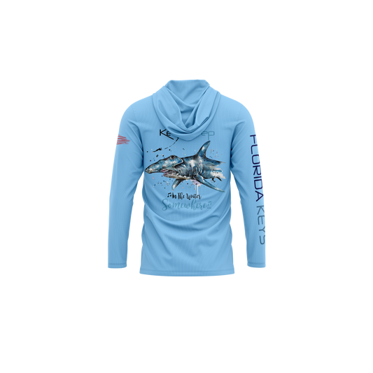 Hammerhead | Performance Shirt | Youth