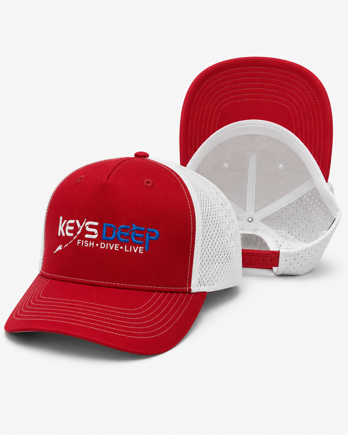 Trucker Performance | Hat