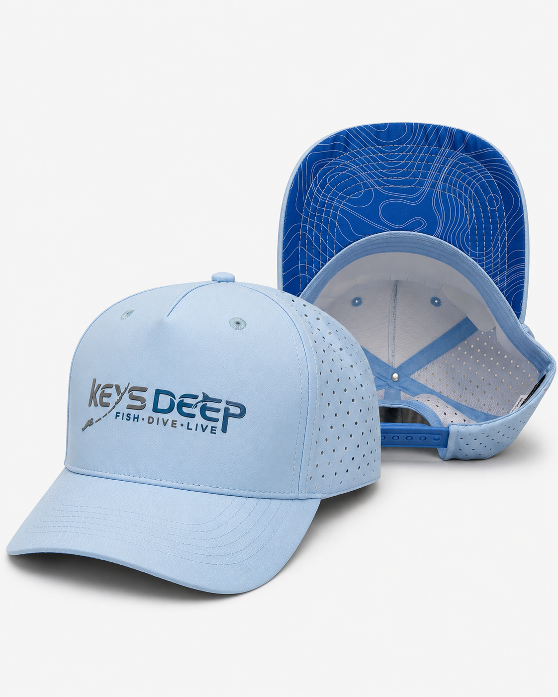Contour Tech Performance | Hat