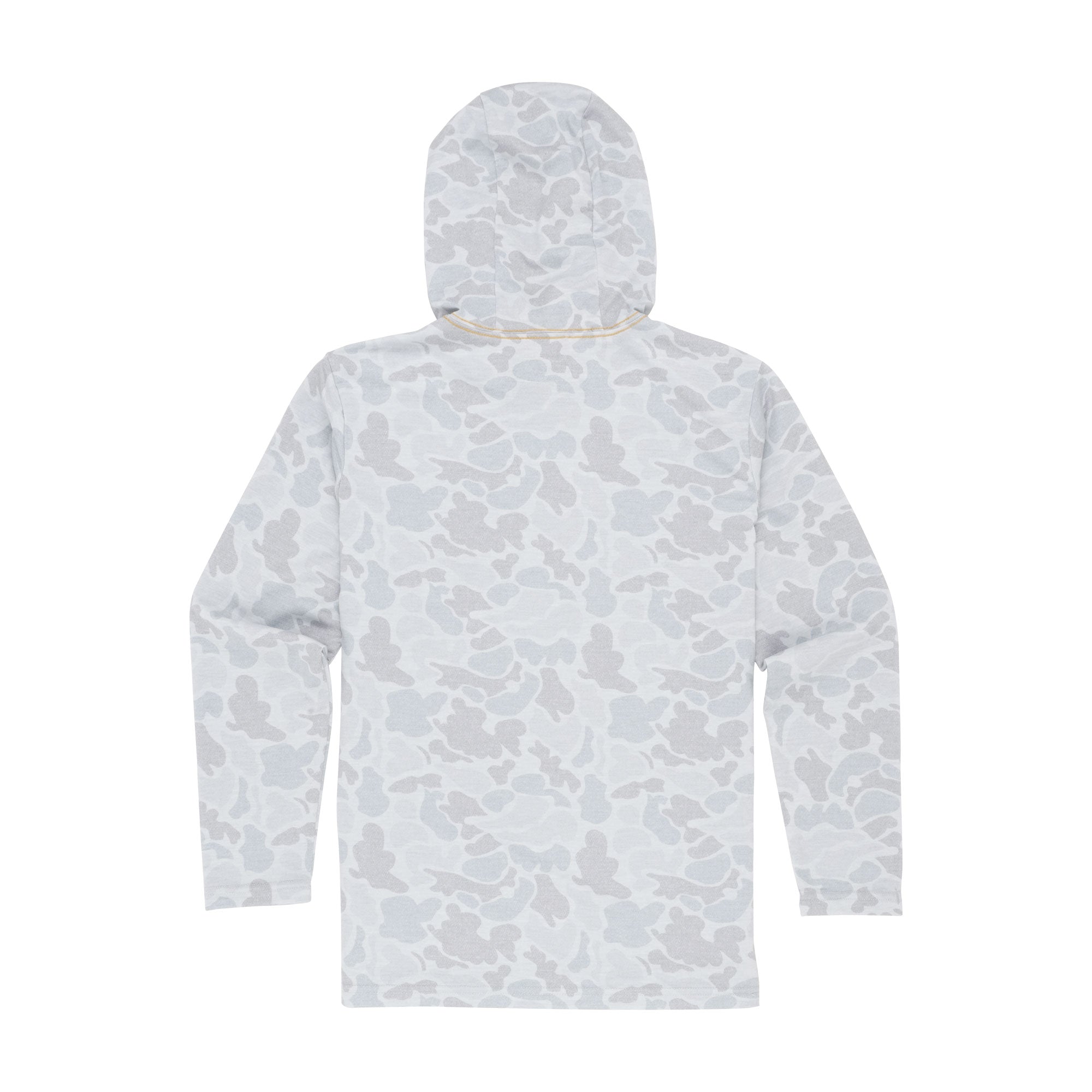 Buxton Hagood Hood | Youth