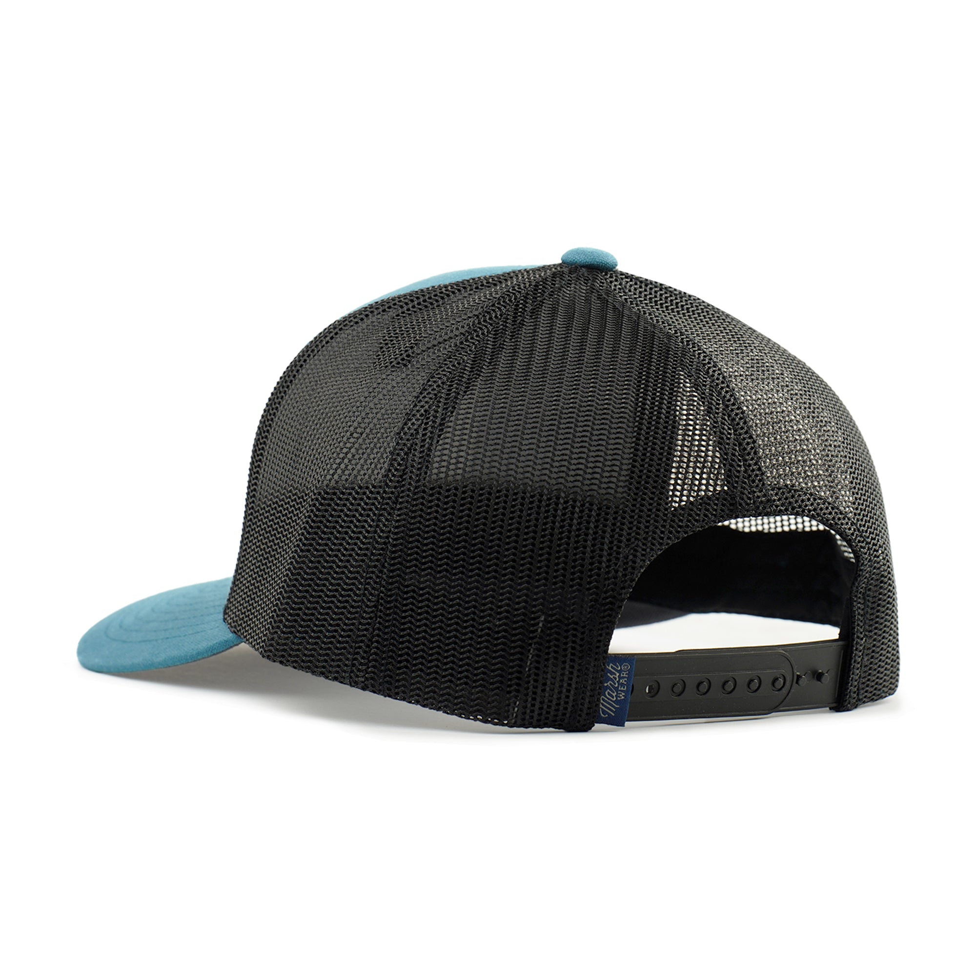 King Tide Trucker Hat | Marshwear