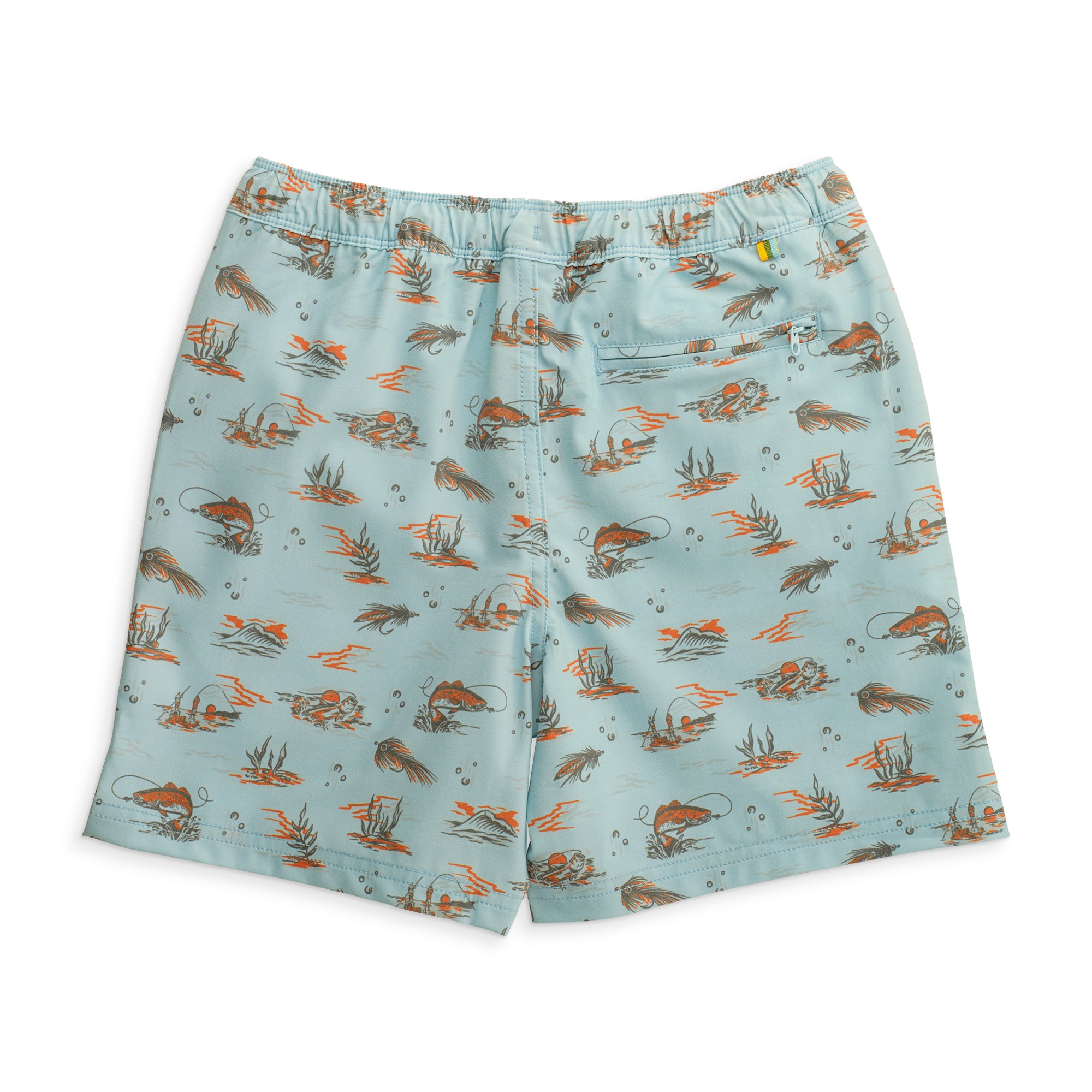 Fulton Volleys Shorts Yourth | Marshwear