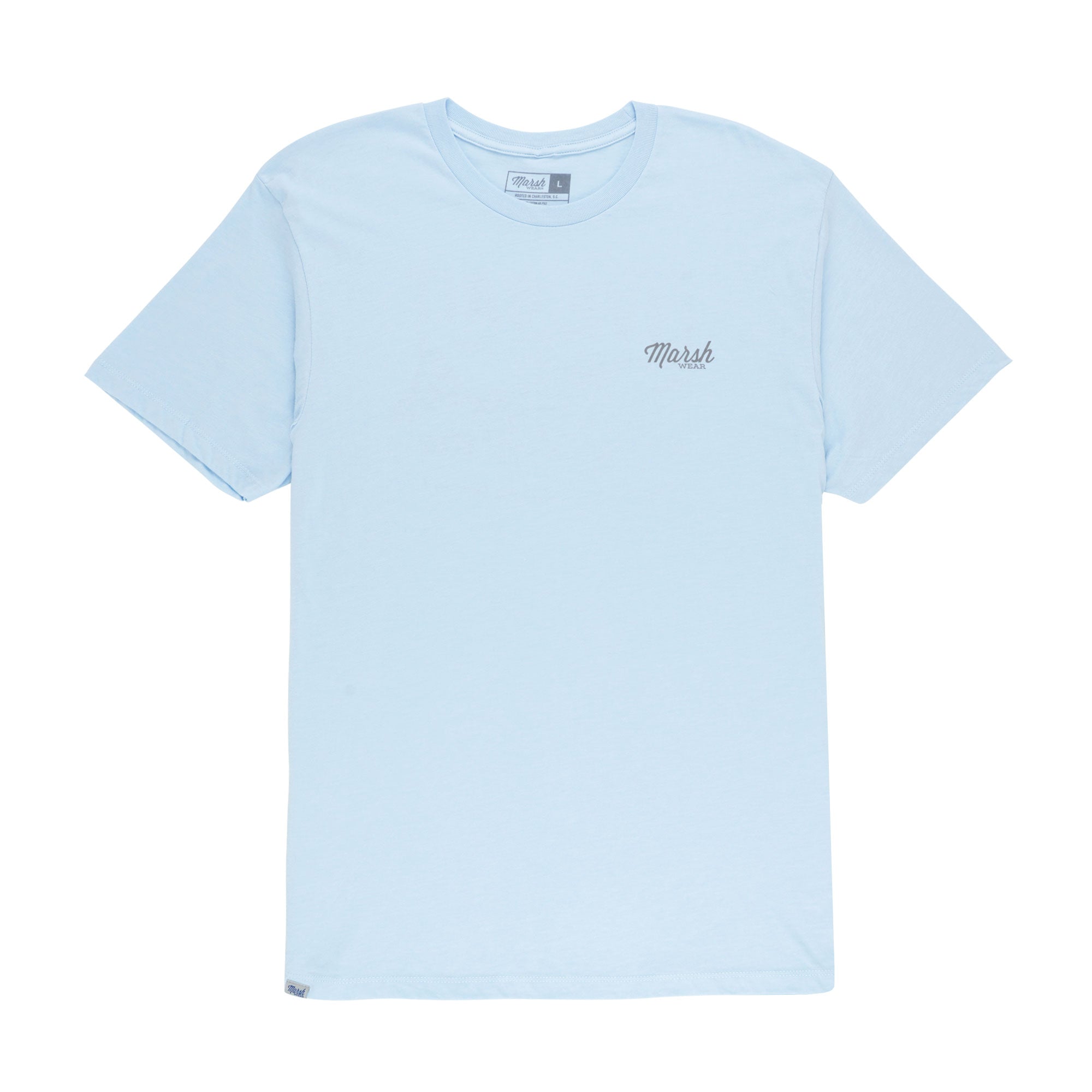 Live Bait T-Shirt | Marshwear