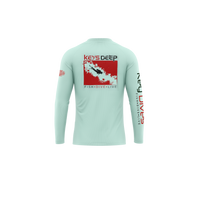 Seafoam