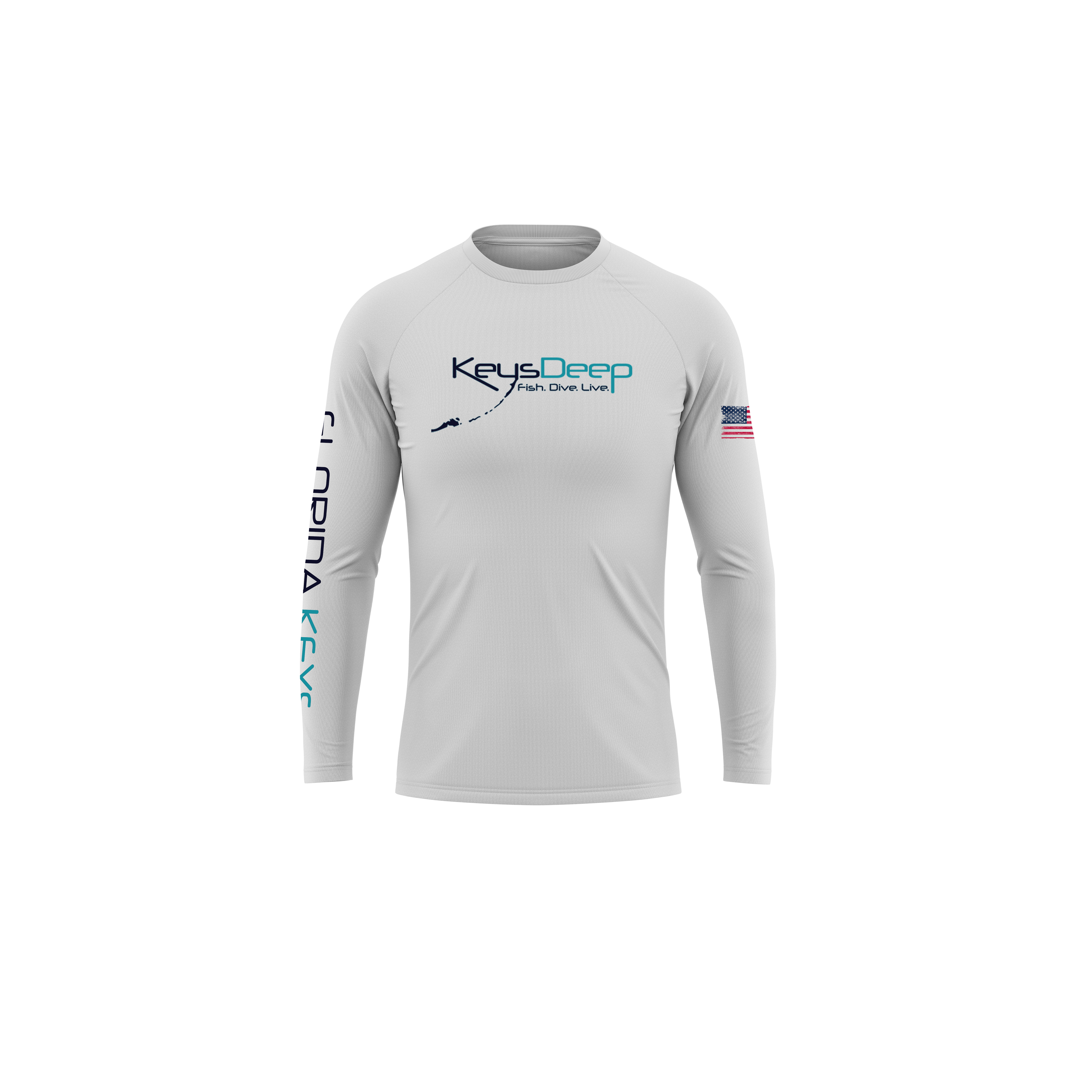 Youth | Sam Milazzo Alligator Lighthouse | Long Sleeve